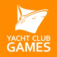 Yacht Club Games logo - Similar company to Wayforward Technologies