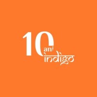 Restaurant Indigo logo - Similar company to Nirvana Indian Restaurant