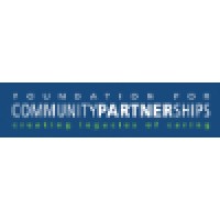 Chesapeake Charities (Formerly Foundation For Community Partnerships, Inc).