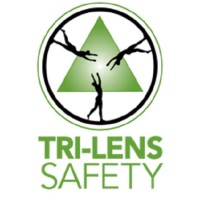 Tri-Lens Safety logo - Similar company to Intactix Systems Inc.