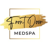 Front Door Medspa logo - Similar company to Nuimage Medspa