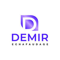 DEMIR ÉCHAFAUDAGE logo - Similar company to Fluidelec