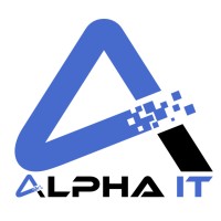 Alpha IT Services logo - Similar company to Marvel It Services