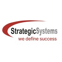 Strategic Systems Inc logo - Similar company to Complete Hr Solutions