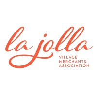 La Jolla Village Merchants Association logo - Similar company to Jem Management
