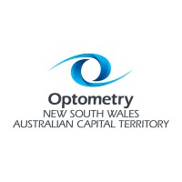 Optometry NSW/ACT logo - Similar company to Unsw Optometry And Vision Science Student Society (Optomsoc)