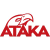 Ataka logo - Similar company to Time2 | Renginių Ir Kūrybos Agentūra
