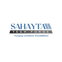 Sahayta Tech-Forge Pvt Ltd logo - Similar company to Alex Tech Solutions