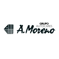 Grupo Autocares Moreno logo - Similar company to Autocares Rosamar Sl