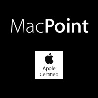 MacPoint logo - Similar company to Macstore Toolkit