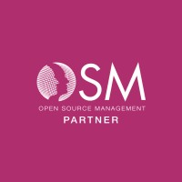 OSM Partner Ragusa logo - Similar company to Shine-Library