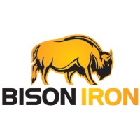 Bison Iron Corp logo - Similar company to Rango Broadband