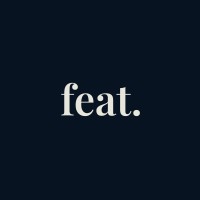 Feat. Films logo - Similar company to Doubs