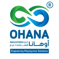 OHANA Industries logo - Similar company to Styro