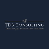 TDB Consulting logo - Similar company to Tdb Consulting Group