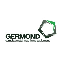 Germond NV - Machinery Solutions logo - Similar company to Crispyn