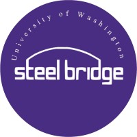 Steel Bridge Team at the University of Washington logo - Similar company to Asce Uw Student Chapter