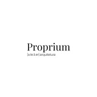 proprium.atelier logo - Similar company to Nano Design