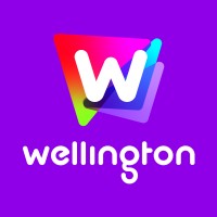 Wellington logo - Similar company to Data Center Solutions