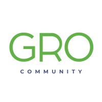 GRO Community logo - Similar company to Simplifying Therapy