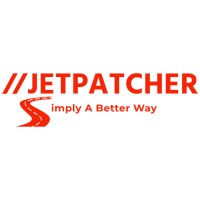 JETPATCHER ASPHALT SPRAY PATCHING logo - Similar company to Jetpatcher Corporation