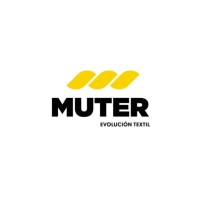 Muter Textil logo - Similar company to Andeslan Textil