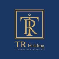 TR Holding logo - Similar company to Mega İnşaat