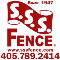 SSS Fence, LLC logo - Similar company to Diak Architects