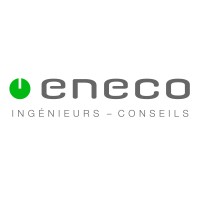 ENECO Ingénieurs-Conseils S.A. logo - Similar company to Géoconseils