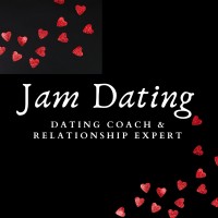 Jam Dating & Relationship Coaching logo - Similar company to Pog