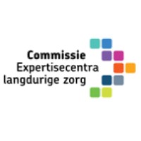 Commissie Expertisecentra langdurige zorg logo - Similar company to Kennisnetwerk Ms In De Langdurige Zorg