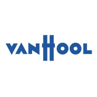 Van Hool logo - Similar company to Ebusco®