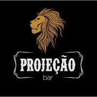 Projeção Bar