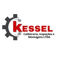Kessel Caldeiraria, Inspeções e Montagens LTDA logo - Similar company to Vssa - Parafusos E Ferramentas