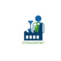 The Washer logo - Similar company to Scelltech Inc