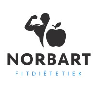 Norbart FitDiëtetiek logo - Similar company to Cloudigy