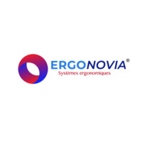 ERGONOVIA logo - Similar company to Ergovia