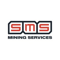 SMS Mining Services logo - Similar company to Pickles Mining