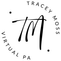 Tracey Moss - Virtual Executive PA logo - Similar company to Eva.Virtualadmin
