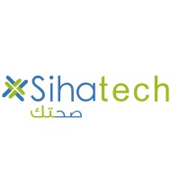 Sihatech logo - Similar company to Algiers Slush'D
