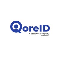 QoreID logo - Similar company to Mercator