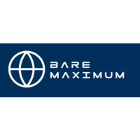 Bare Maximum logo - Similar company to Rockflower