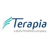 Terapia - a SUN PHARMA Company logo - Similar company to Vavian Pharma