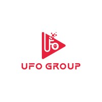 UFO Recording Music logo - Similar company to Coco Global Media Entertainment Company Limited