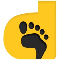 Digital Footprint logo - Similar company to Cowabunga Creative Solutions