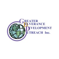 Greater Deliverance Development Outreach logo - Similar company to Echo Hill Camp
