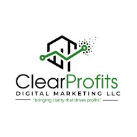 Clear Profits logo - Similar company to Quality Roofing Pro
