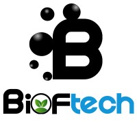 BioFtech logo - Similar company to Waste Bank