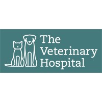 The Veterinary Hospital Dubai logo - Similar company to Wenbo A/S