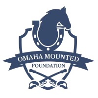 Omaha Mounted Foundation logo - Similar company to Omaha Equestrian Foundation